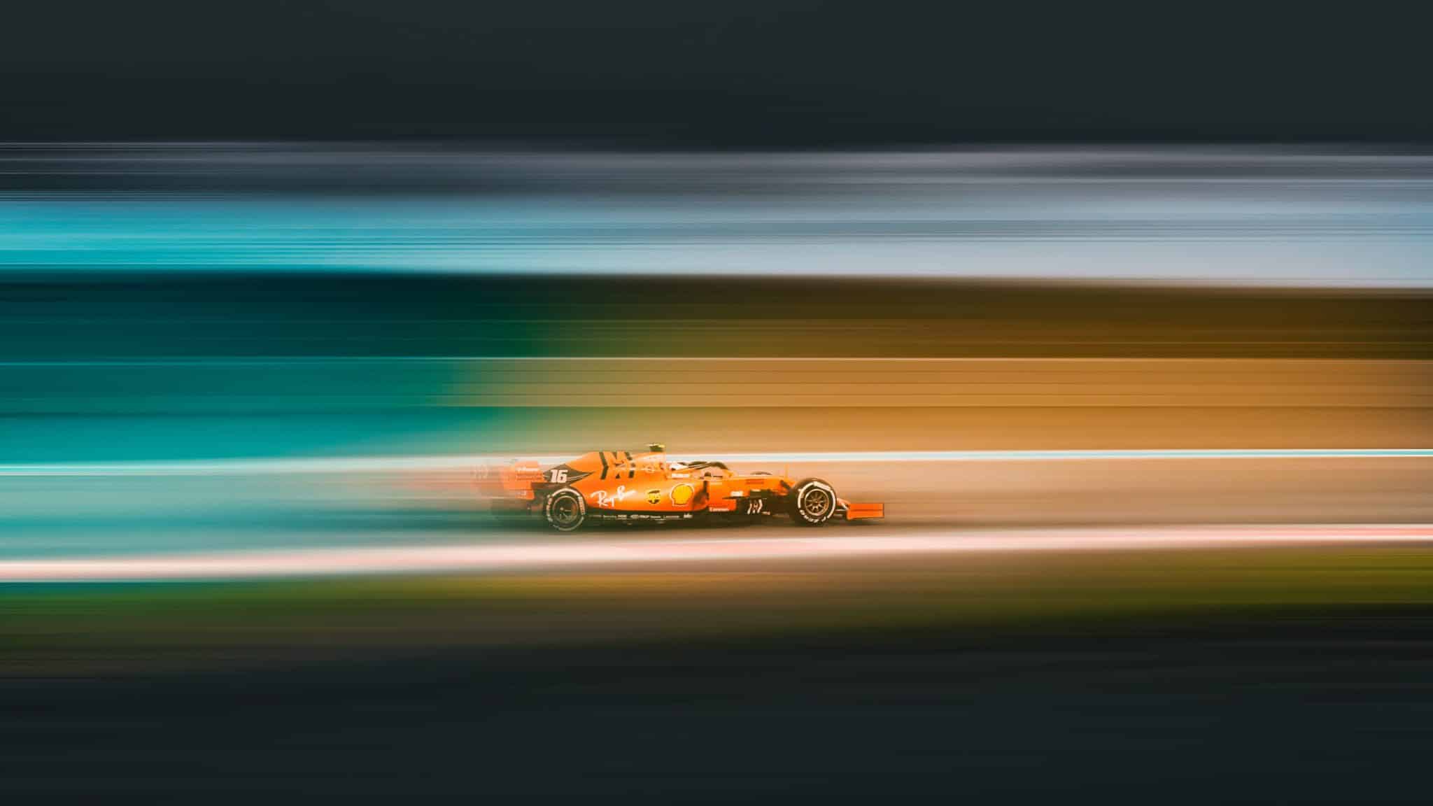 - A che velocità vanno le auto di Formula 1?