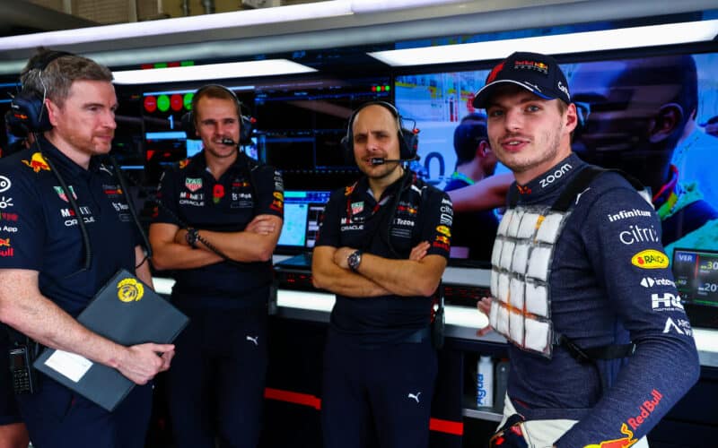 - La Red Bull ammette gli errori - Horner rivela la "causa principale" della crisi degli ordini di squadra in Brasile