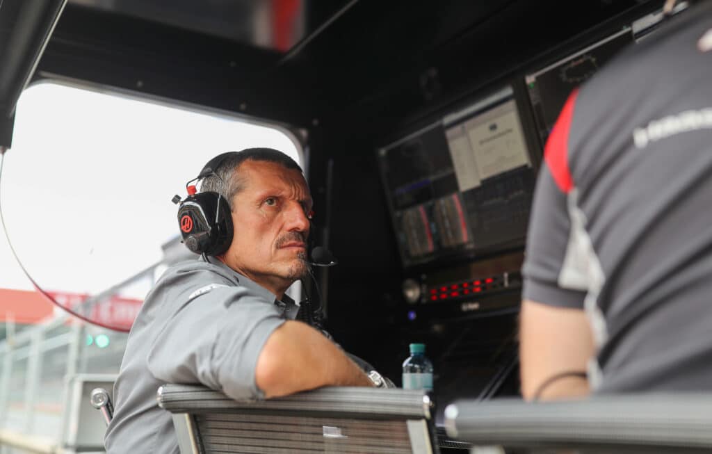 - Le risposte di Guenther Steiner: chi sceglierebbe dalla griglia attuale per guidare per Haas?