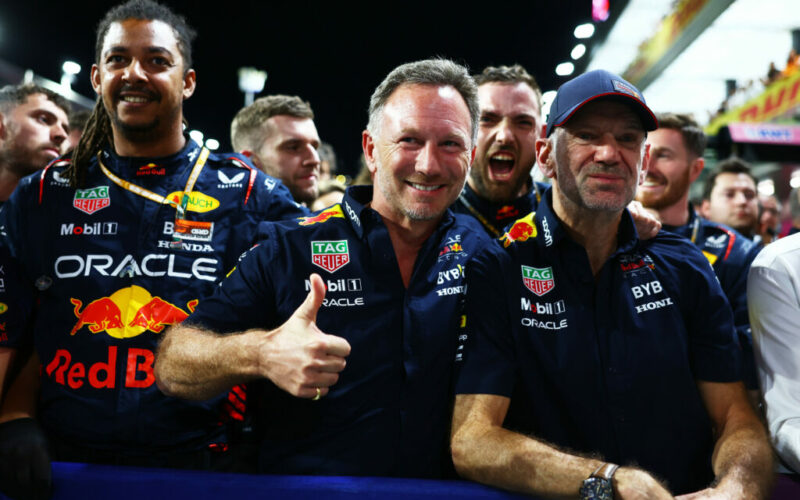 - Il team Red Bull F1 sigla un nuovo accordo con Newey