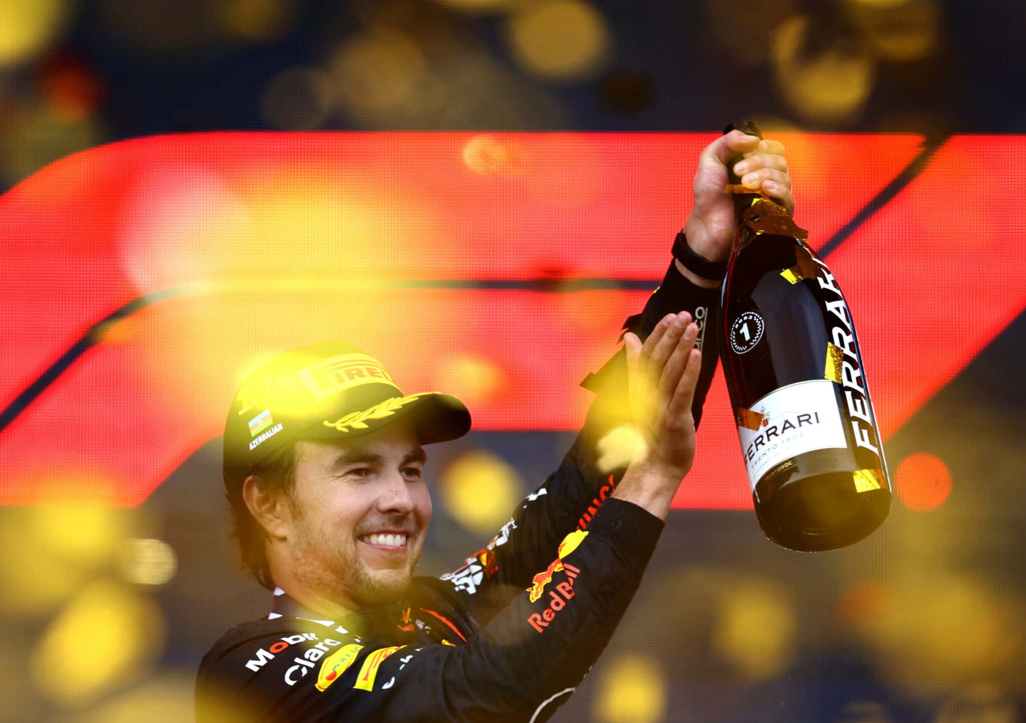 - Sergio Perez può vincere il campionato di F1 quest'anno?