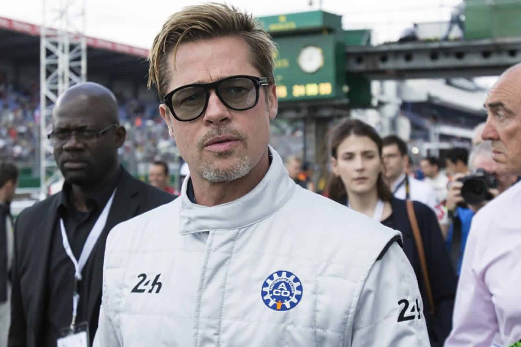 - Film di Brad Pitt F1: Tutto ciò che sappiamo finora (AGGIORNATO)
