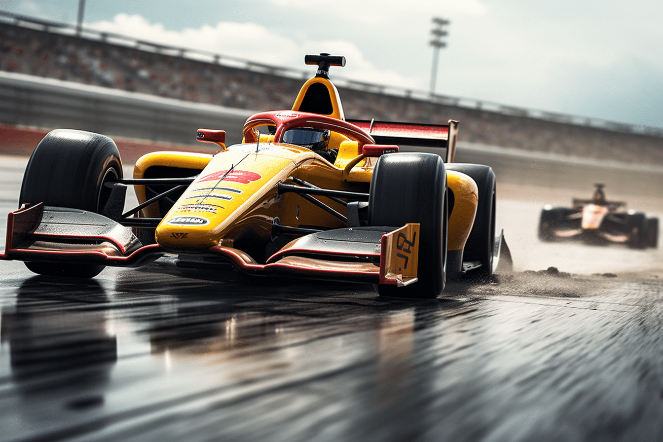 - IndyCar è più veloce della Formula 1? Svelando l'Ultimate Speed ​​Showdown con confronti, immagini e grafico