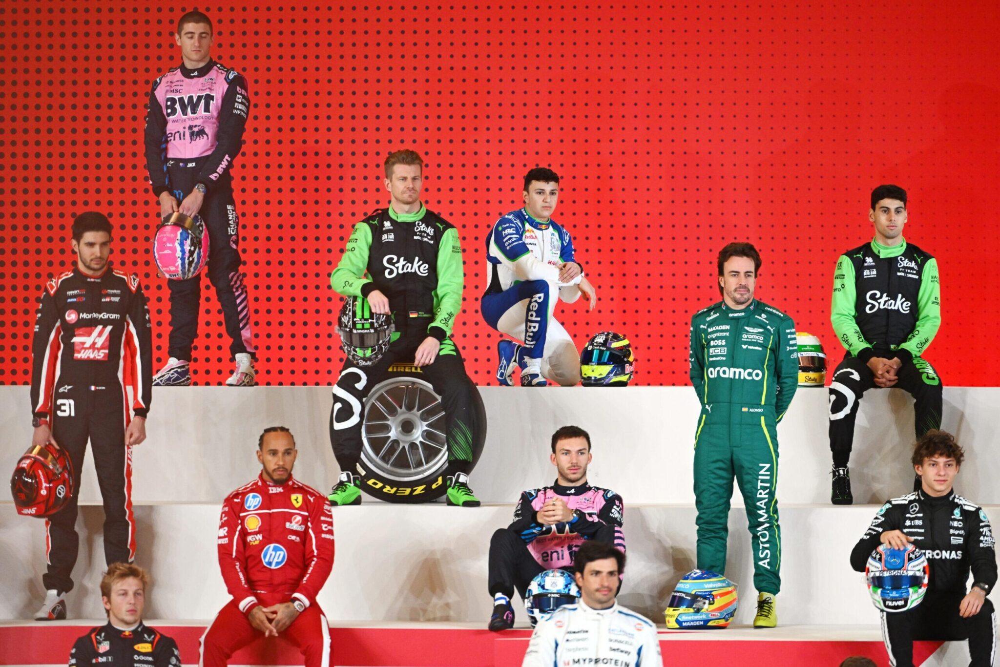 Quanto dura una gara di Formula 1? - Las Motorsport