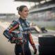 british racer megan bruce clinches her place in the 2026 f1 academy, supported by tag heuer and campos, marking a significant step in her racing career.