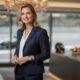 f1 academy managing director susie wolff receives a prestigious honor from cnbc, recognizing her outstanding leadership and contributions to motorsport.