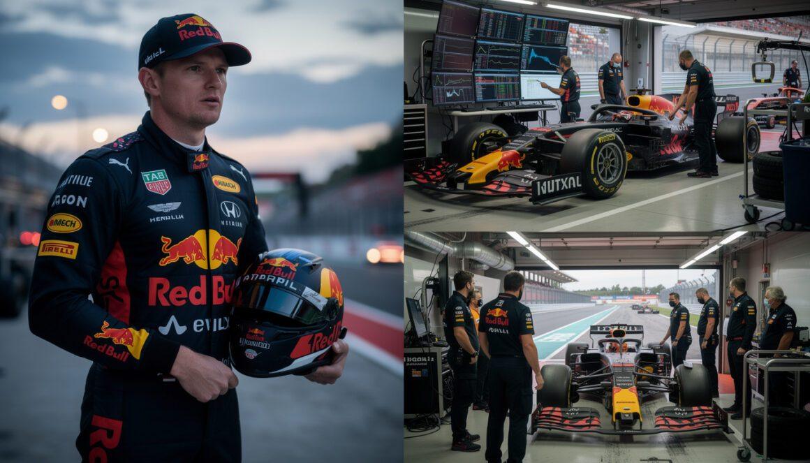 discover key insights from f1 testing including verstappen's early concerns and the emerging team hierarchy. explore 7 must-know highlights that shape the new season.