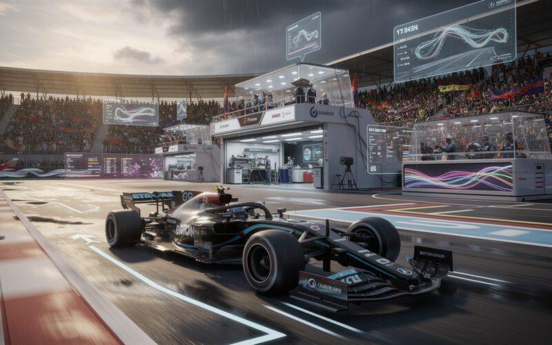 discover the unexpected changes shaking up f1 qualifying in 2026, adding new layers of strategy and excitement to the race weekend.