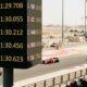 timewatch at Bahrain test 2026