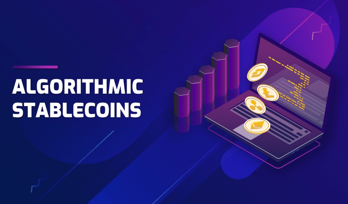 Algorithmiques des Stablecoins