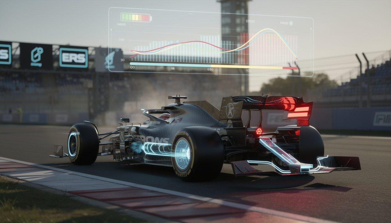 la fia sottolinea il dialogo costruttivo sulle modifiche f1 del 2026, discutendo dettagli chiave e decisioni imminenti che plasmano il futuro della formula 1.