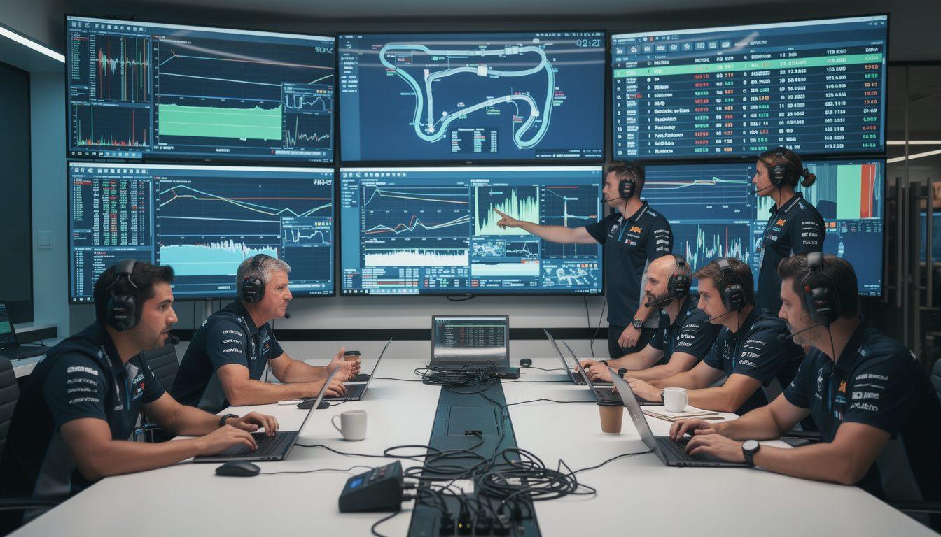 la fia sottolinea il 'dialogo costruttivo' sulle modifiche f1 del 2026, discutendo aggiornamenti chiave e decisioni imminenti che plasmano il futuro della formula 1.