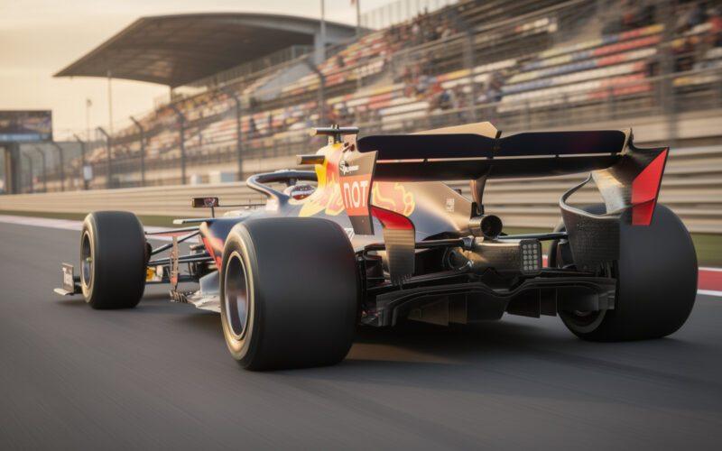 discover how red bull is experimenting with a new wing design inspired by ferrari to enhance their racing performance.