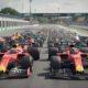 discover the complete starting grid for the 2026 f1 canadian grand prix sprint, featuring all driver positions and team line-ups ahead of the race.
