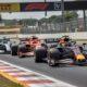 discover how f1 has eliminated drs but the impact of the drs train effect continues to influence race dynamics and strategies.