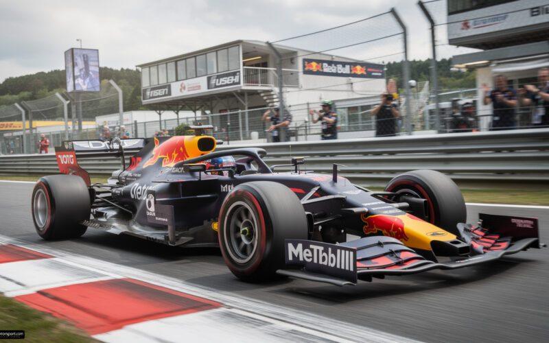 max verstappen's entry into the nürburgring 24 hours race ignites controversy and raises concerns about the impact on the competition and event dynamics.
