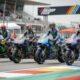 discover expert insights and predictions on the future lineup shaping the 2027 motogp grid, featuring emerging talents and key riders to watch.