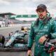 aston martin responds to the latest rumors about fernando alonso's future, clarifying the team's plans and the driver's status.