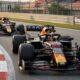 discover how top f1 drivers triumphed with the best fia relations in years, securing victory in the intense battle over penalty points.