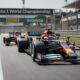 discover how a unique fia regulation influences the critical battlegrounds in formula 1, shaping race strategies and team performances.