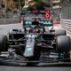 mercedes explains why they chose not to challenge george russell's penalties during the monaco grand prix, detailing their strategic and regulatory considerations.