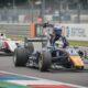 proudfold-nalder wins the brdc international trophy as wherrell takes the lead in the british f4 championship, showcasing top racing talent and thrilling competition.