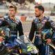 discover the details behind quartararo and rins ending their partnership with yamaha after the 2026 motogp season. stay updated on their future plans and the impact on motogp.