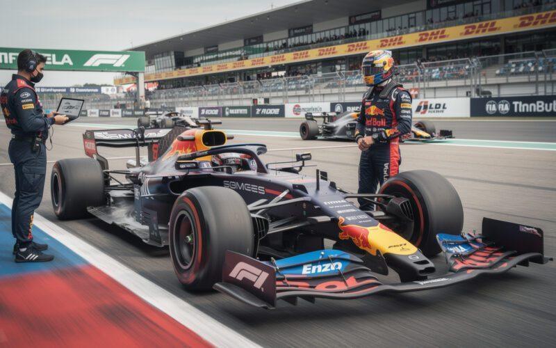 bortoleto highlights the enduring 'magic' of f1 while encouraging drivers to embrace the upcoming 2026 changes that promise to reshape the sport's future.