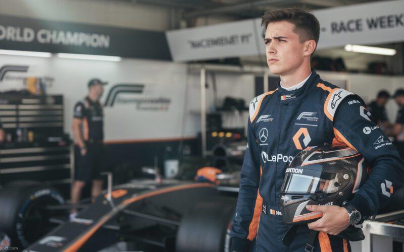 discover max verstappen's most remarkable victory ever, a triumph that transcends the racing tracks and marks a new chapter in his extraordinary journey.