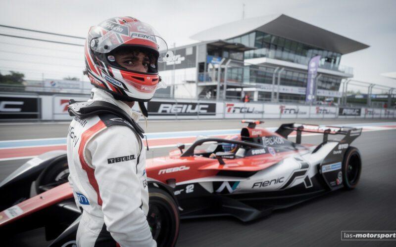 discover why zane maloney made an unexpected switch to nissan in formula e and what this means for his racing career and the team's future.