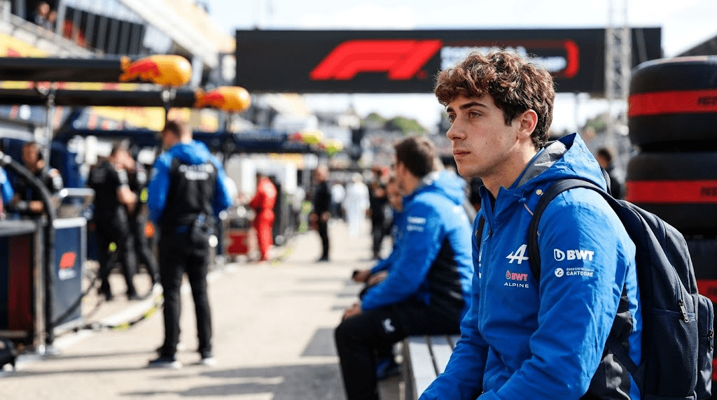 FIA issues official response following Franco Colapinto sponsor's allegations