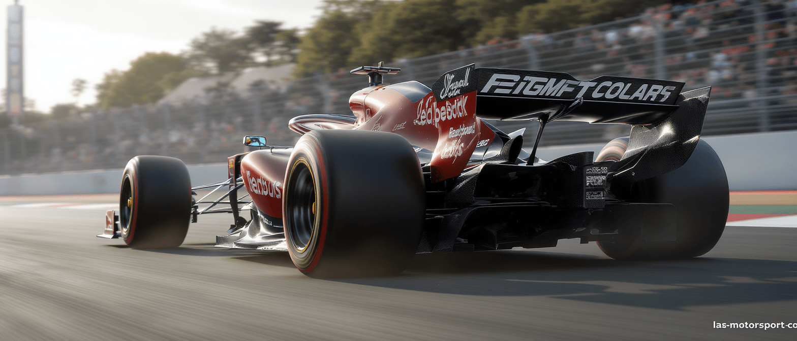 discover the incredible speed of formula 1 cars in 2026, exploring advancements, top speeds, and what to expect from the future of f1 racing.