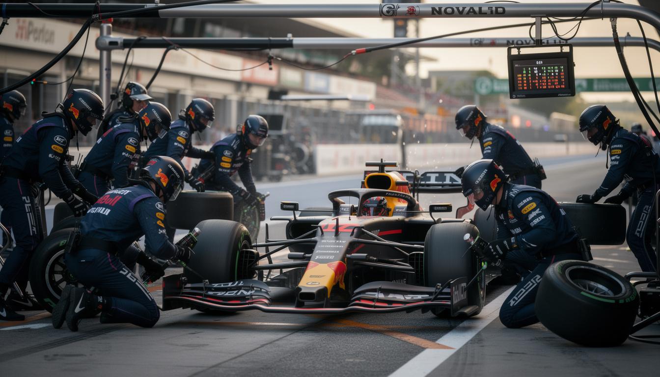 explore reader questions and expert insights in the racer mailbag from september 16. get in-depth answers and racing updates in this engaging edition.
