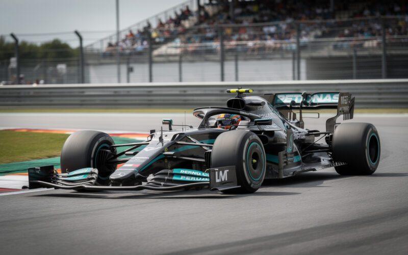 kimi antonelli explains the mindset shift behind his “driving like his grandmother” remark and what it reveals about his approach to racing.