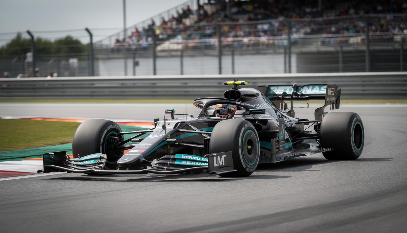kimi antonelli explains the mindset shift behind his “driving like his grandmother” remark and what it reveals about his approach to racing.