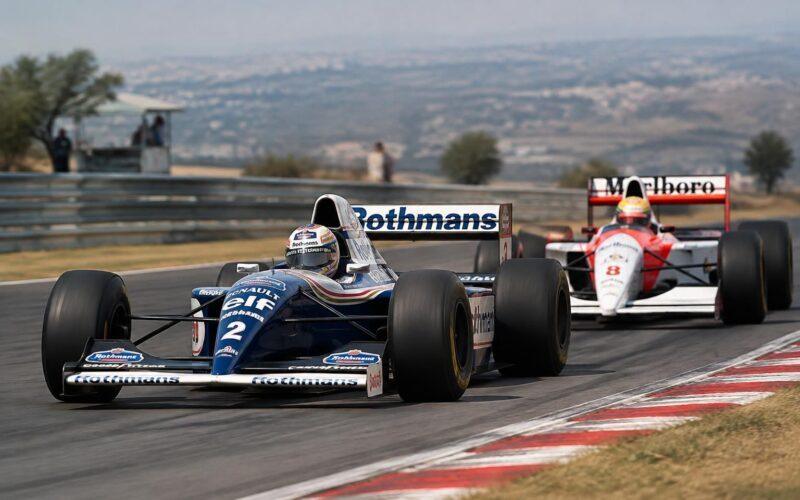explore the 1993 south african grand prix, f1’s last race in africa, and the political, financial, and logistical challenges keeping the series from returning.
