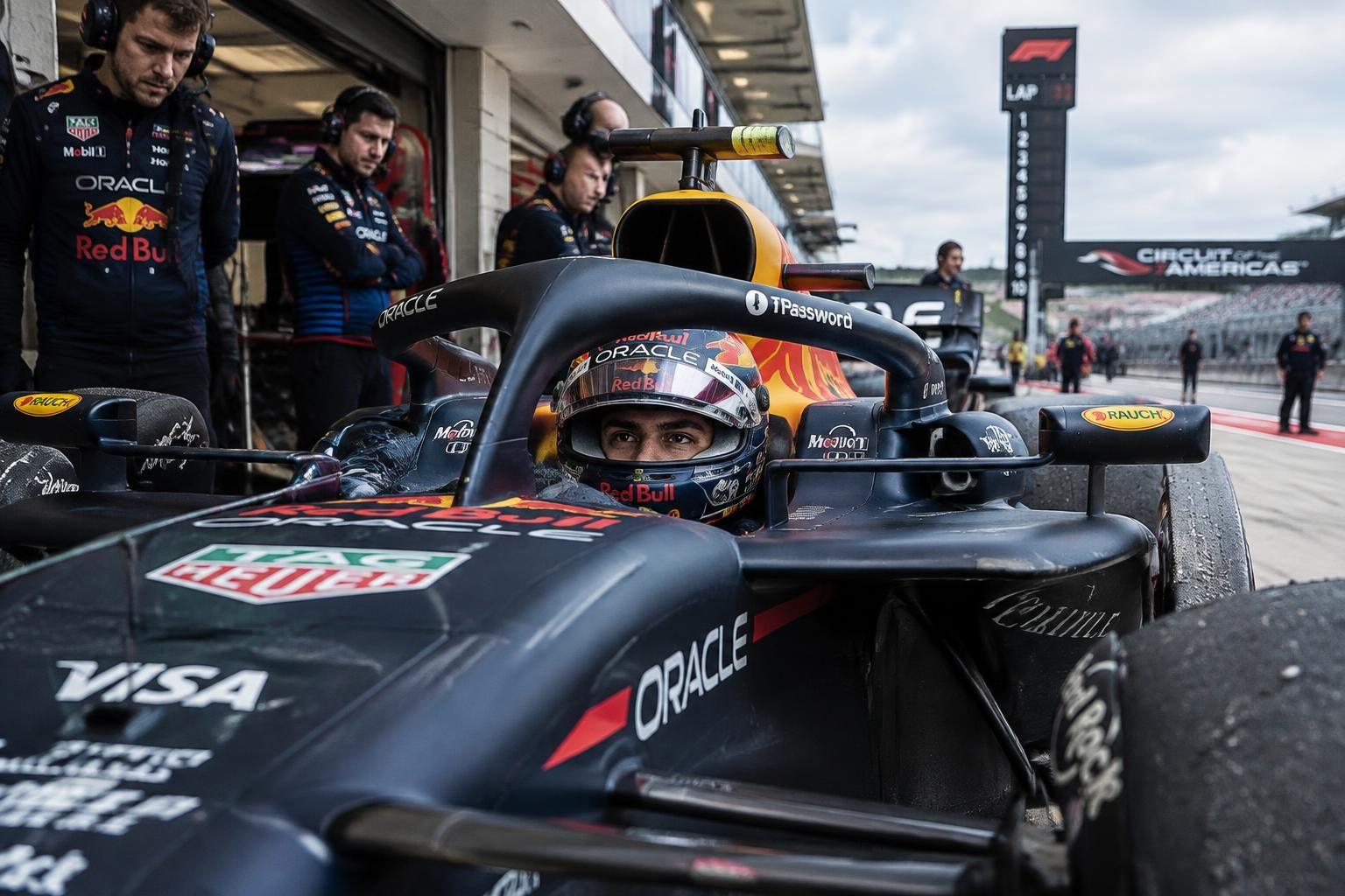 isack hadjar calls on red bull to address the small mistakes costing him valuable positions in formula 1 races.