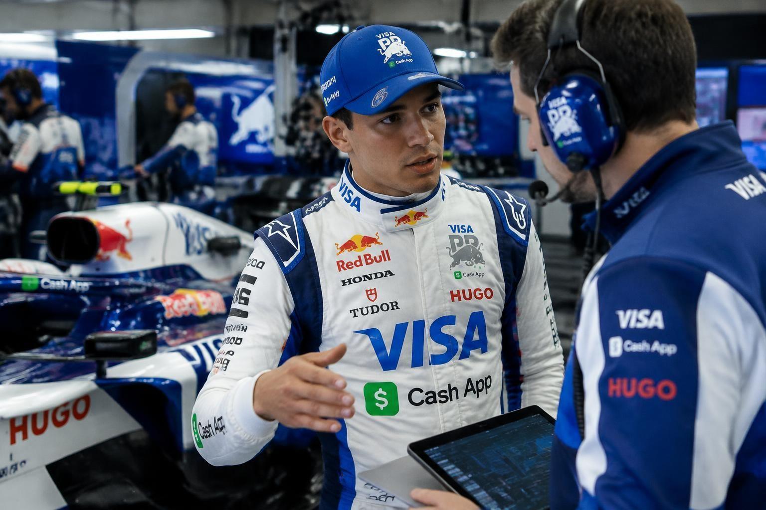 isack hadjar urges red bull to address the small mistakes costing him valuable positions in formula 1 races.