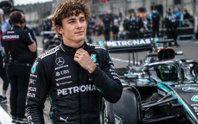 kimi antonelli explains why earning his first formula 1 championship point felt different as he reflects on a milestone moment in his f1 career.